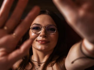 EllyBrune - Live porn &amp; sex cam - 19842878