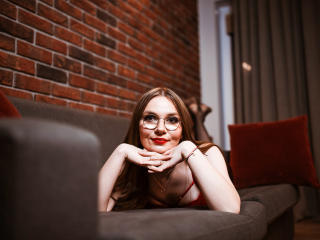 EllyBrune - сексуальная веб-камера в реальном времени - 19842938