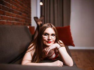 EllyBrune - сексуальная веб-камера в реальном времени - 19842942