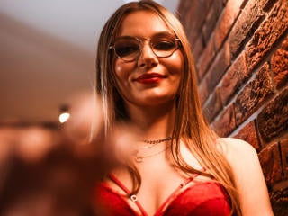 EllyBrune - Live porn &amp; sex cam - 19842954