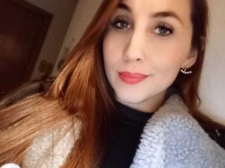 PaulaStark - Sexe cam en vivo - 19843054