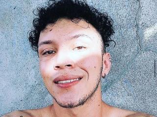 DaimonSexy - Live Sex Cam - 19843130