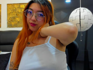 SofiOliveira - Sexe cam en vivo - 19843174