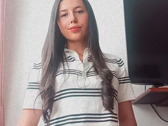 SophieBernad - Sexe cam en vivo - 19843234