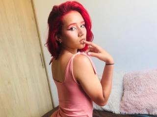 ConnieBrooks - Sexe cam en vivo - 19843310