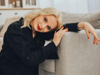 EvelinaSnow - Live porn & sex cam - 19843338