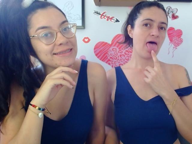 LunaVenus - Live porn &amp; sex cam - 19843822