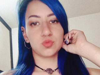 DanielleHoles - Live sexe cam - 19844514