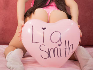 LiaSsmith - Live sex cam - 19844522