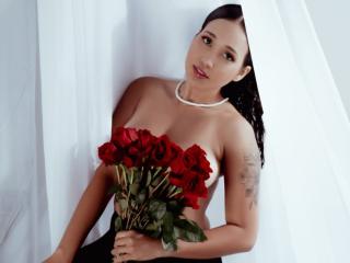SaraRussel - Live sex cam - 19844598