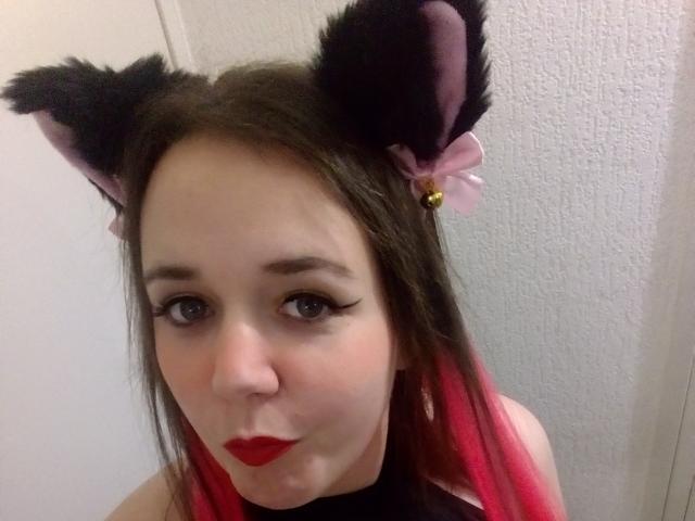 LoveClo - Live sex cam - 19844902