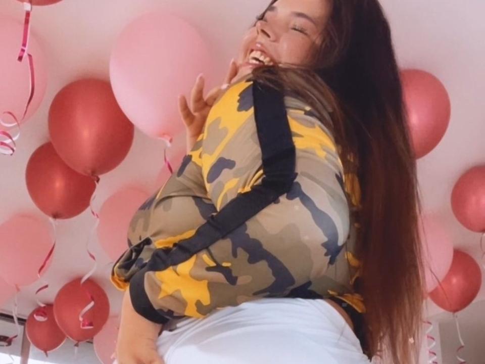 SwttJuice - Live sex cam - 19845194