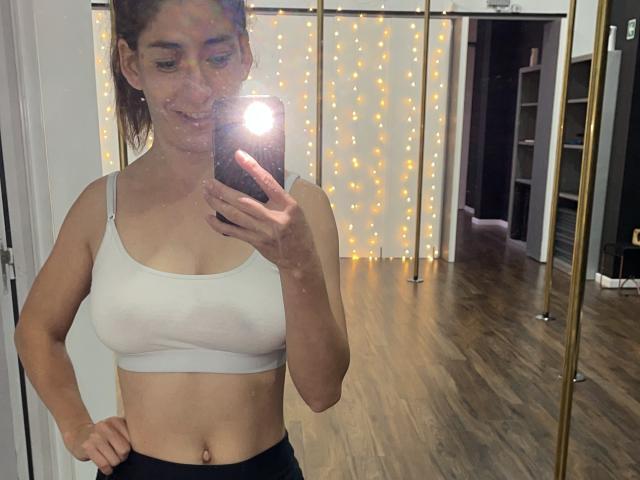 RobertaWood - Live sexe cam - 19846186