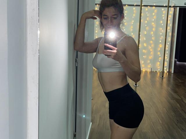 RobertaWood - Sexe cam en vivo - 19846194