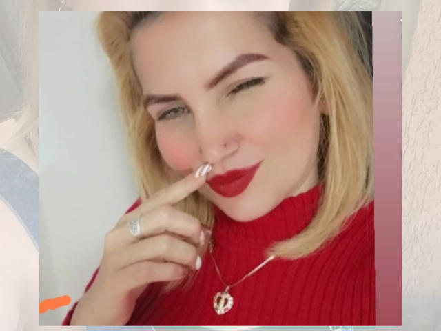 GiuliaAddams - Live sex cam - 19846202