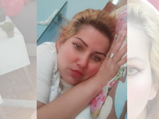 GiuliaAddams - Porno na żywo i seks kamera - 19846302