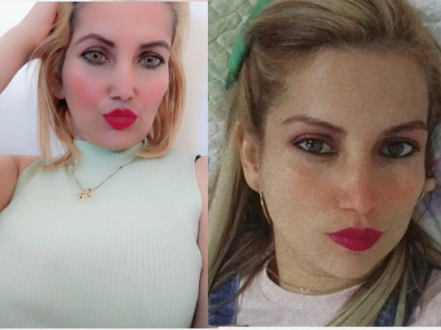 GiuliaAddams - Sexe cam en vivo - 19846410