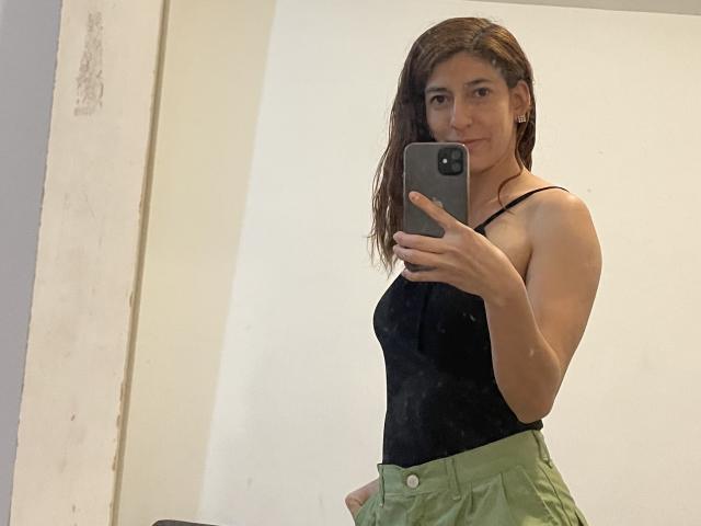 RobertaWood - Live sex cam - 19846542