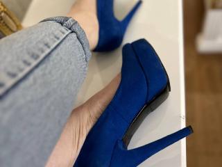 Amalli - Live sex cam - 19846754