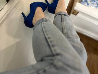 Amalli - Sexe cam en vivo - 19846766