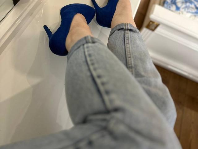 Amalli - Live sex cam - 19846766