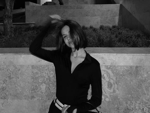 Amalli - Live sex cam - 19846778