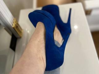 Amalli - Sexe cam en vivo - 19846814