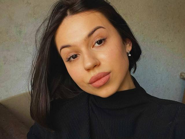 Amalli - Sexe cam en vivo - 19846822
