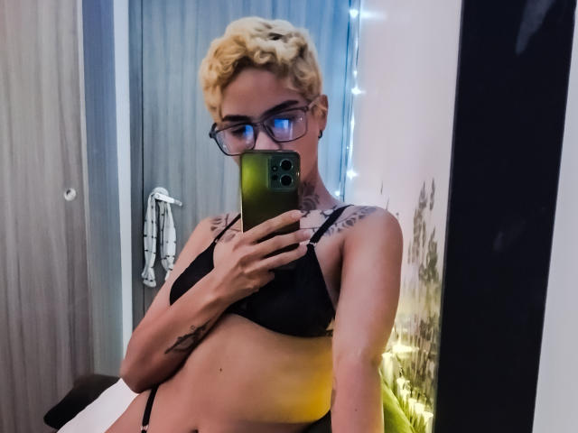 AnaaRoman - Live sex cam - 19847534