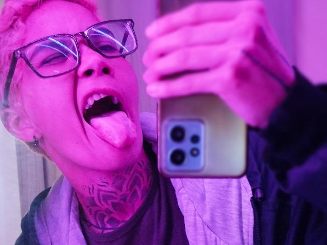 AnaaRoman - Live sex cam - 19847542