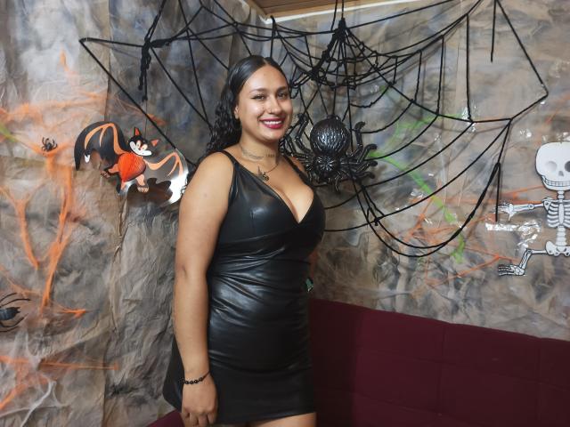 AmazingLesbians - Sexe cam en vivo - 19847714