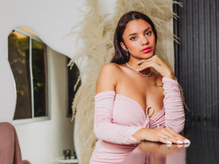 ValentinaMendoza - Live sex cam - 19847790