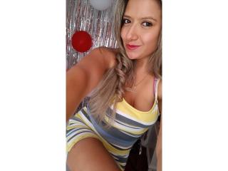 ValeriaHunter69 - Live sex cam - 19848322