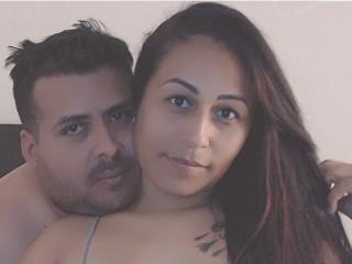 SweetCoupleHeart - Live Sex Cam - 19848362