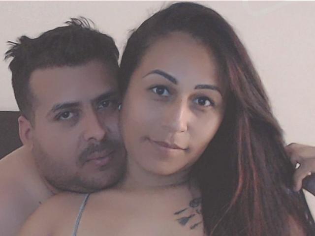 SweetCoupleHeart - Live sex cam - 19848362