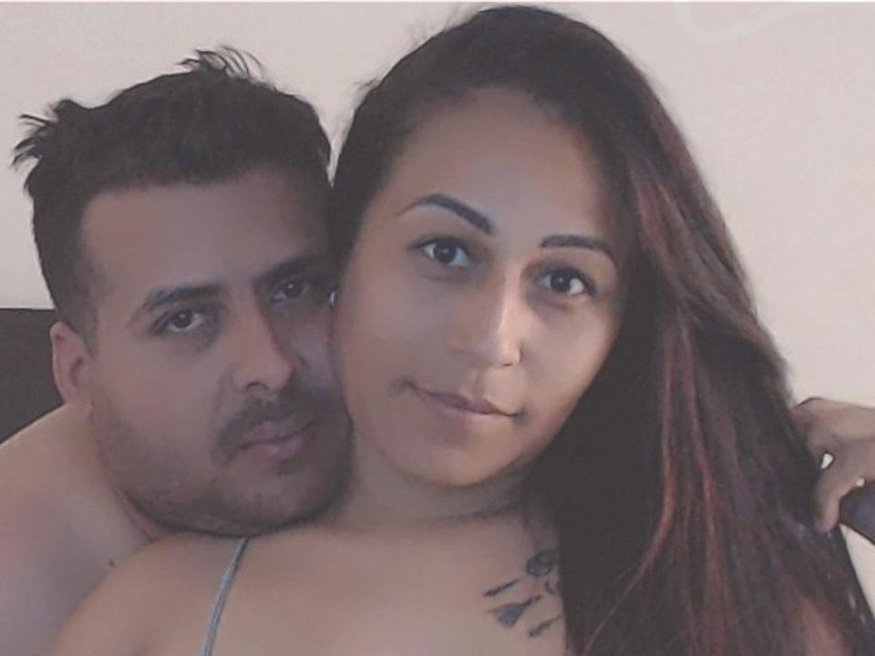 SweetCoupleHeart - Live Sex Cam - 19848362