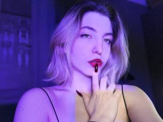 EdnaWine - Live sexe cam - 19849254