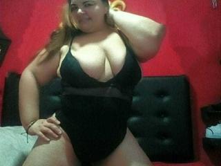 AndreaSharlin - Live Sex Cam - 19850174