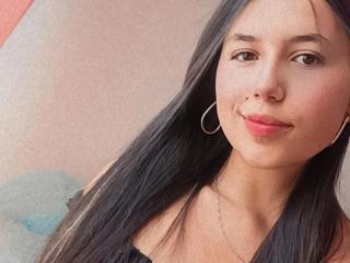 SophieBernad - Live sexe cam - 19850554