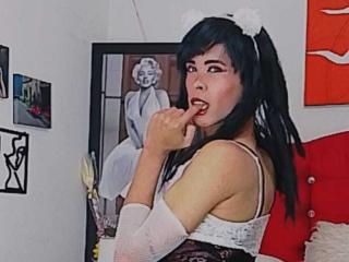 KristalKissLovFun - Sexe cam en vivo - 19850862