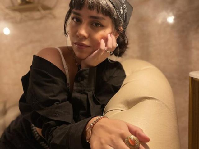 AnniEvans - Sexe cam en vivo - 19850882