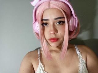 AnniEvans - Sexe cam en vivo - 19850934