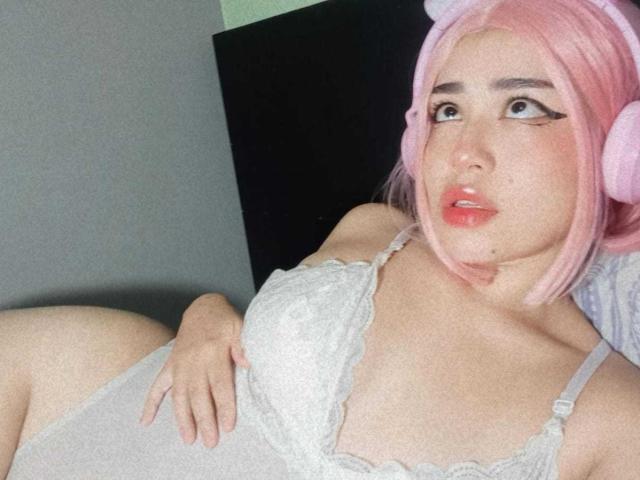 AnniEvans - Sexe cam en vivo - 19851026