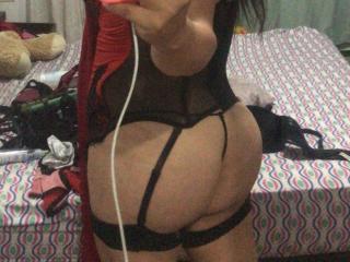 EmmaSexyBody - Live sex cam - 19851302