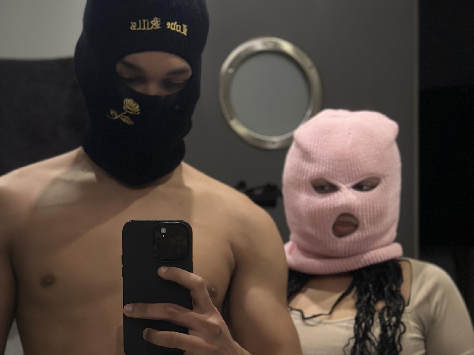 AnubisCouple - Live Sex Cam - 19851374