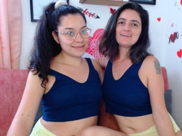 LunaVenus - Live sexe cam - 19851410