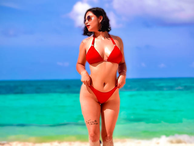 VeronicaFire - Sexe cam en vivo - 19852342
