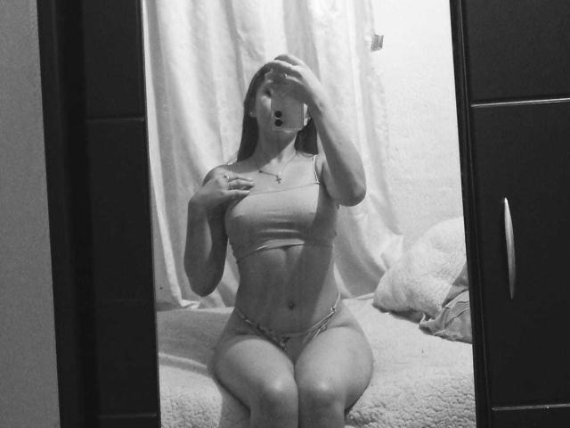 MelaniCarter - Sexe cam en vivo - 19852438
