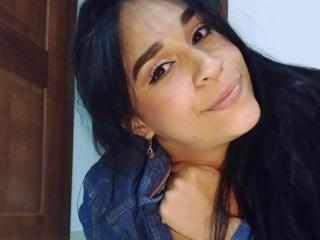 ArishaKim - Live sex cam - 19853110