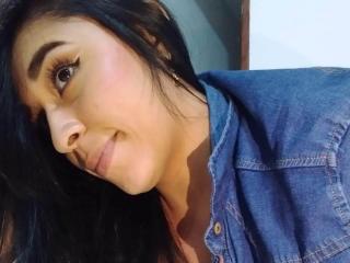 ArishaKim - Live sex cam - 19853114